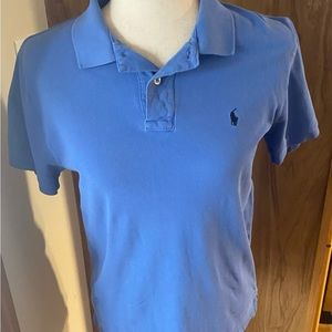 Ralph Lauren Polo Boys shirt 14-16